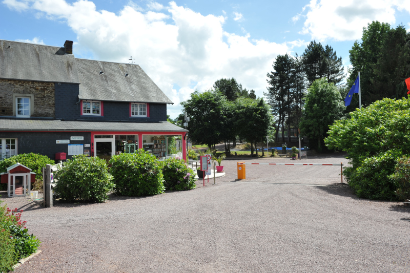 Camping dans le Calvados : assurer son hébergement